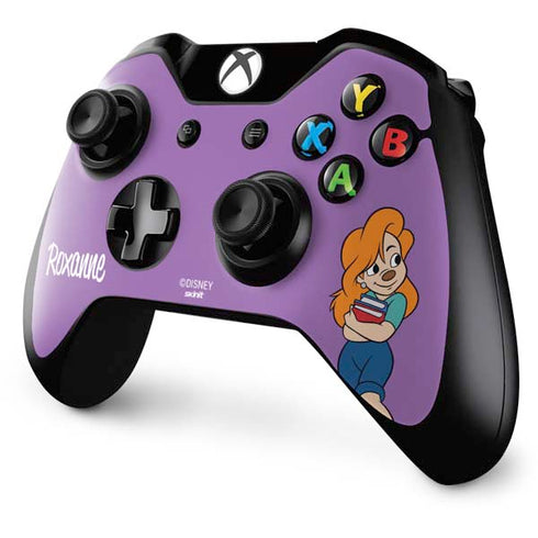 Disney Roxane Xbox One Controller Skin
