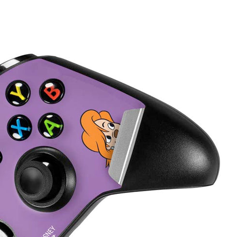 Disney Roxane Xbox One S All-Digital Edition Bundle Skin