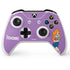 Disney Roxane Xbox One S Console and Controller Bundle Skin