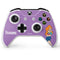 Disney Roxane Xbox One X Controller Skin