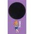 Disney Roxane Xbox Series S Console Skin