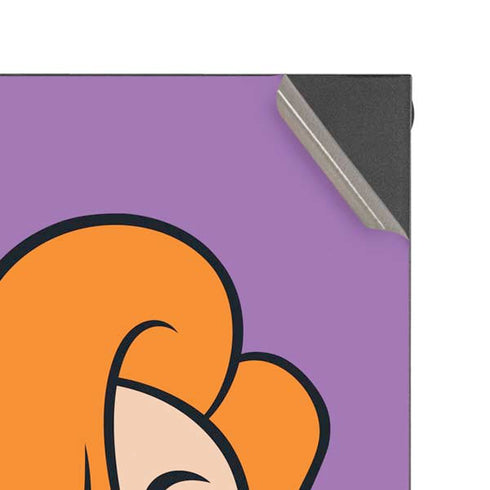 Disney Roxane Xbox Series X Console Skin