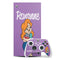 Disney Roxane Xbox Series X Skins