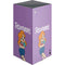 Disney Roxane XBox Series X Digital Edition Console Skin