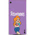 Disney Roxane XBox Series X Digital Edition Console Skin