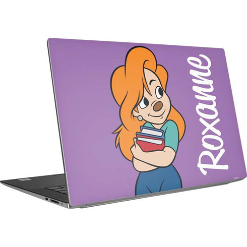 Disney Roxane Dell XPS Skin
