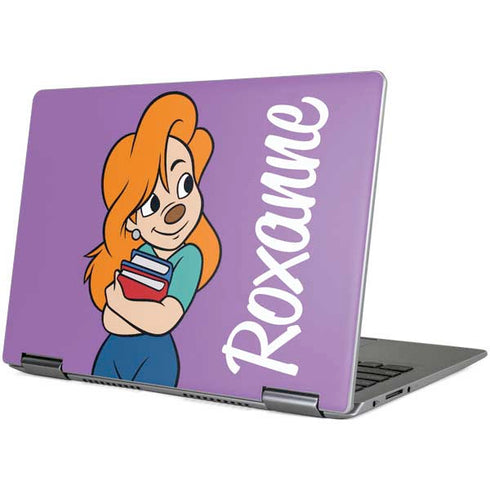 Disney Roxane Yoga 710 14in Skin