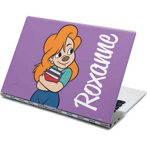 Disney Roxane Yoga 910 2-in-1 14in Touch-Screen Skin