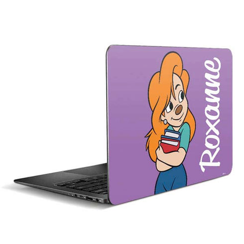 Disney Roxane Zenbook UX305FA 13.3in Skin