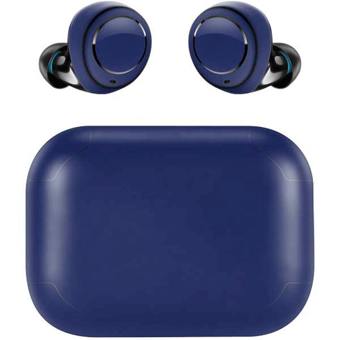 Royal Blue Amazon Echo Buds Skin