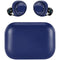 Royal Blue Amazon Echo Buds Skin