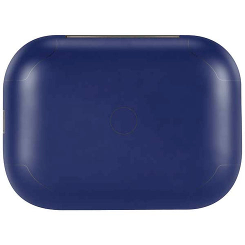 Royal Blue Amazon Echo Buds Skin