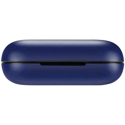 Royal Blue Amazon Echo Buds Skin