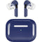 Royal Blue AirPods Skins