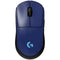 Royal Blue G Pro Wireless Gaming Mouse Skin
