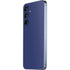 Royal Blue Galaxy A35 5G Skin
