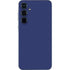 Royal Blue Galaxy A36 5G Skin