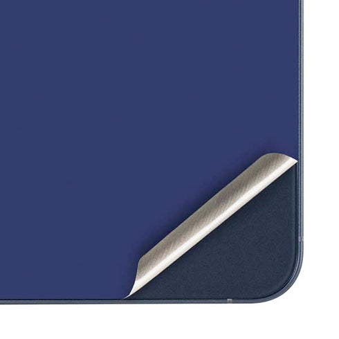 Royal Blue Galaxy A36 5G Skin