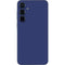 Royal Blue Galaxy A55 5G Skin