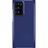 Royal Blue Galaxy Cases