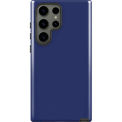 Royal Blue Galaxy S23 Ultra Pro Case