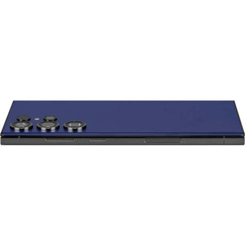 Royal Blue Galaxy Skins