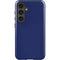 Royal Blue Galaxy S25 Impact Case