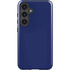 Royal Blue Galaxy S25 Plus Impact Case