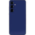 Royal Blue Galaxy S24 Plus Skin