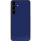 Royal Blue Galaxy S24 Skin