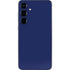 Royal Blue Galaxy S25 Skin