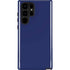 Royal Blue Galaxy S25 Ultra Impact Case