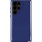 Royal Blue Galaxy Cases