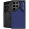 Royal Blue Galaxy S24 Ultra Kickstand Case