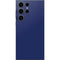 Royal Blue Galaxy S25 Ultra Skin