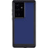 Royal Blue Galaxy S24 Ultra Waterproof Case