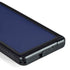 Royal Blue Galaxy S24 Ultra Waterproof Case