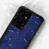 Royal Blue Galaxy S24 Ultra Waterproof Case