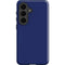 Royal Blue Galaxy S26 Plus Impact Case