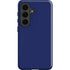 Royal Blue Galaxy S26 Plus Impact Case