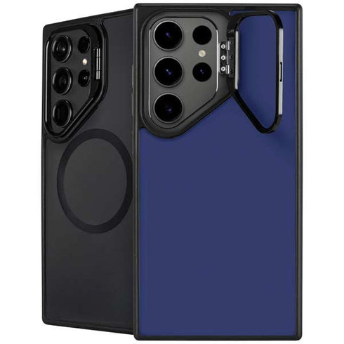 Royal Blue Galaxy S26 Ultra Kickstand Case