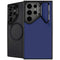 Royal Blue Galaxy S26 Ultra Kickstand Case