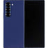 Royal Blue Galaxy Z Fold6 Skin