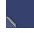 Royal Blue Galaxy Z Fold6 Skin