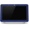 Royal Blue Google Home Hub Skin