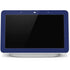 Royal Blue Google Home Hub Skin