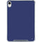 Royal Blue iPad 11th Gen (2025) Clear Case