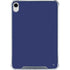 Royal Blue iPad 11th Gen (2025) Clear Case