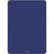 Royal Blue Apple iPad Air Skin