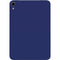 Royal Blue Apple iPad Mini Skin